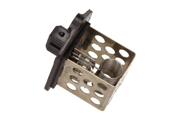 MAXGEAR Pre-resistor, electro motor radiator fan Article number: 57-0093 cheaply