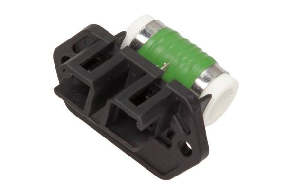 MAXGEAR 57-0103 Pre-resistor, electro motor radiator fan Y10 1.1 i.e. Cat 57 PS Petrol 1995