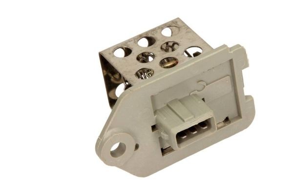 MAXGEAR 57-0180 Pre-resistor, electro motor radiator fan C5 3.0 V6 207 PS Petrol 2005