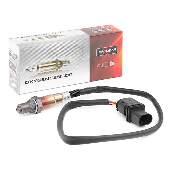 MAXGEAR Lambda sensor Article number: 59-0077 cheaply