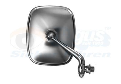 VAN WEZEL Sidespejl Varenummer: 5851802 billige