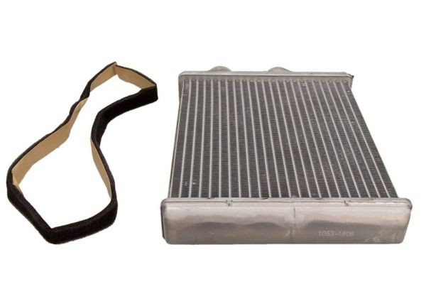 MAXGEAR Heater matrix Article number: AC515649 cheaply