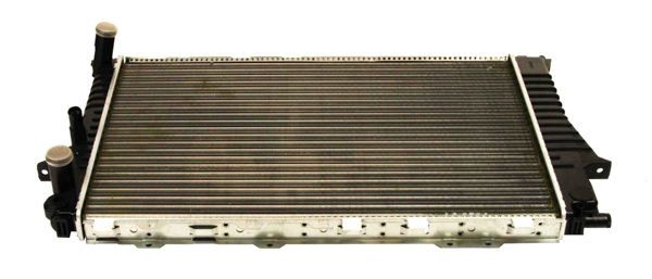 MAXGEAR Engine radiator Article number: AC559486 cheaply