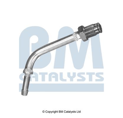 BM CATALYSTS PP11108A Trykslange, tryksensor (sod- / partikelfilter) VIVARO 2.5 CDTI (F7, J7, A07) 146 HK Diesel