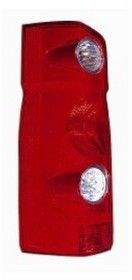 VAN WEZEL Rear light Article number: 5862931 cheaply