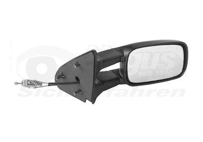 VAN WEZEL Sidespejl Varenummer: 5866804 billige