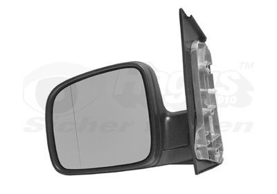 VAN WEZEL Wing mirror Article number: 5867803 cheaply
