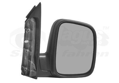 VAN WEZEL Wing mirror Article number: 5867804 cheaply