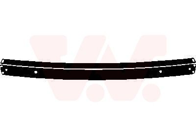 VAN WEZEL 5870548 Bagkofanger TRANSPORTER 1.6 D 50 HK Diesel 1992