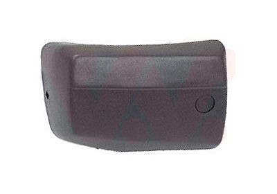VAN WEZEL Bumper moulding Article number: 5870563 cheaply