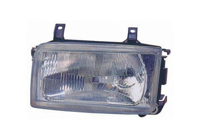 VAN WEZEL Headlight Article number: 5874941 cheaply