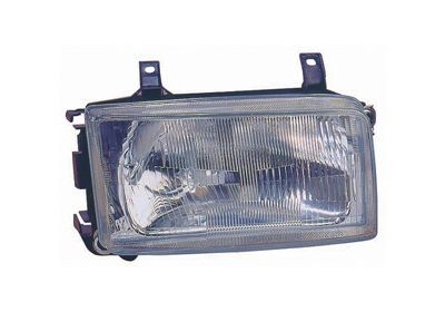 VAN WEZEL Headlight Article number: 5874942 cheaply