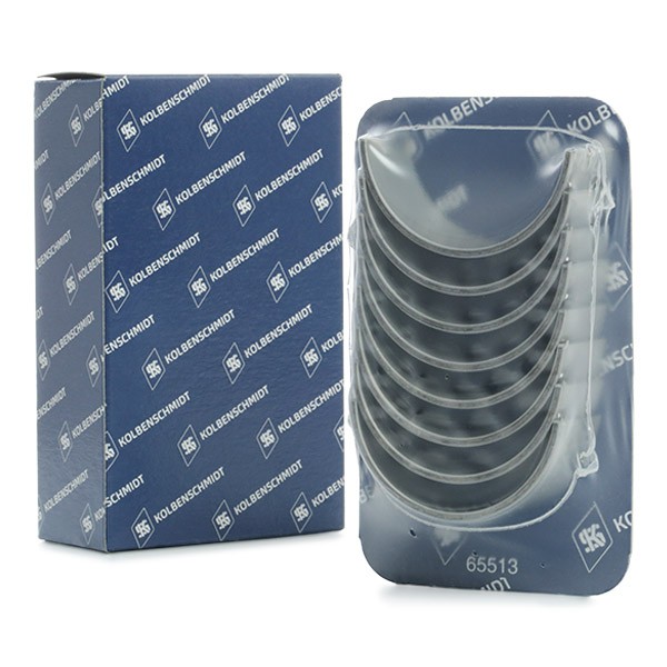 KOLBENSCHMIDT Conrod Bearing Set Article number: 37055620 cheaply