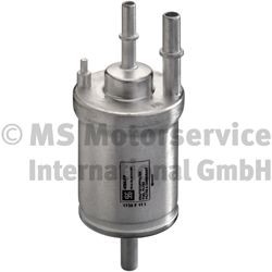 KOLBENSCHMIDT Fuel filter Article number: 50014686 cheaply