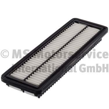 KOLBENSCHMIDT Luftfilter Varenummer: 50014745 billige