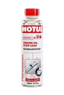 MOTUL Tillsats, stopp för oljeförlust Artikelnummer: 108121 billigt
