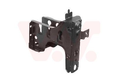 VAN WEZEL Bumper bracket Article number: 5880565 cheaply