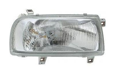 VAN WEZEL Forlygte Varenummer: 5884962 billige