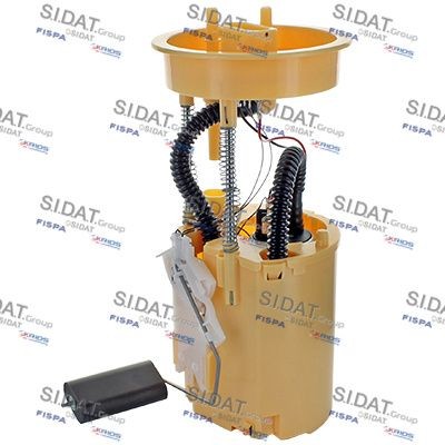 FISPA Fuel feed unit Article number: 721026 cheaply