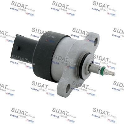 FISPA 81.016A2 Surveklapp, Common-Rail süsteemtse STILO 1.9 JTD 140 HP Diisel 2008