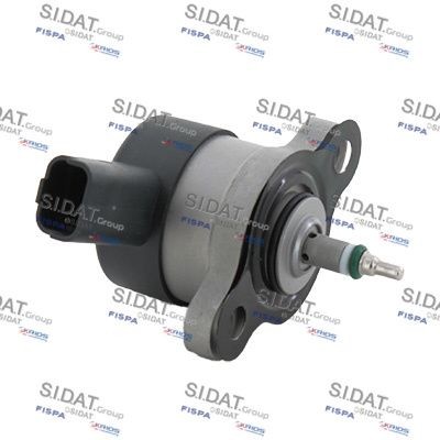 FISPA 81.031A2 Surveklapp, Common-Rail süsteemtse SCUDO 2.0 JTD 94 HP Diisel 2006