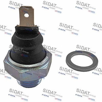 FISPA Oil Pressure Switch Article number: 82.039 cheaply