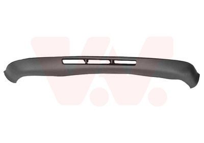 VAN WEZEL Front splitter Article number: 5892500 cheaply