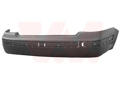VAN WEZEL 5892544 Bagkofanger BORA 2.3 V5 150 HK Benzin 2005