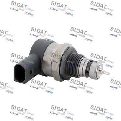 FISPA 83.1490 Trykreguleringsventil, Common-Rail-System TOUAREG 4.2 V8 TDI 340 HK Diesel 2018