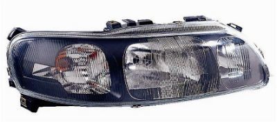 VAN WEZEL Forlygte Varenummer: 5920962 billige