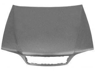 VAN WEZEL Motorhjelm Varenummer: 5930660 billige