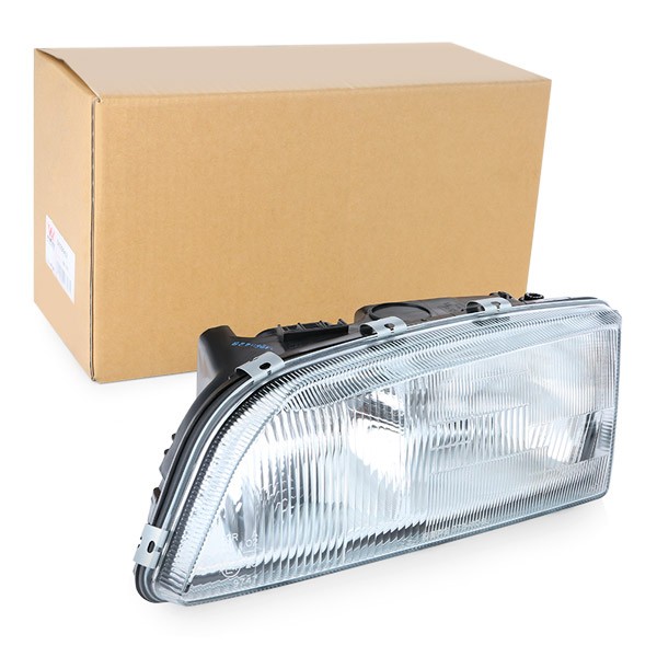 VAN WEZEL Forlygte Varenummer: 5930961 billige