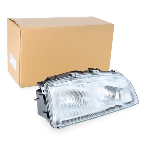 VAN WEZEL Forlygte Varenummer: 5930962 billige