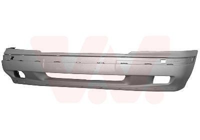 VAN WEZEL Bumper Article number: 5940570 cheaply