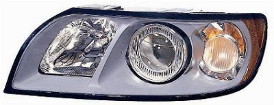 VAN WEZEL Forlygte Varenummer: 5943961 billige