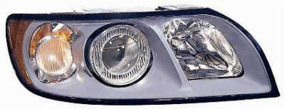 VAN WEZEL Forlygte Varenummer: 5943962 billige