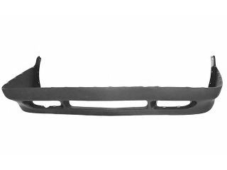 VAN WEZEL Front splitter Article number: 5958500 cheaply