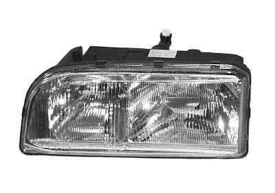 VAN WEZEL Forlygte Varenummer: 5958943 billige