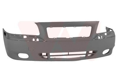 VAN WEZEL Bumper Article number: 5960574 cheaply