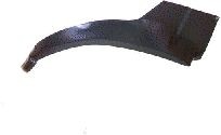 VAN WEZEL Repair panel Article number: 7615347 cheaply