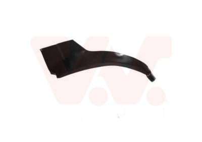 VAN WEZEL Repair panel Article number: 7615348 cheaply