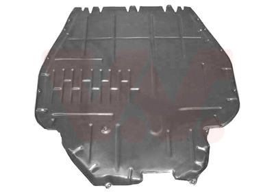 VAN WEZEL 7620705 Mootoriruumi helisummutus BORA 1.9 SDI 68 HP Diisel 2005