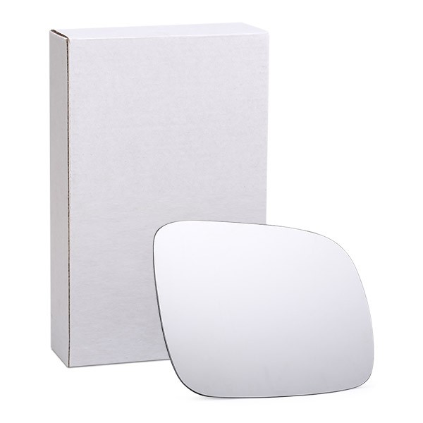 VAN WEZEL Mirror Glass, outside mirror Article number: 7625832 cheaply