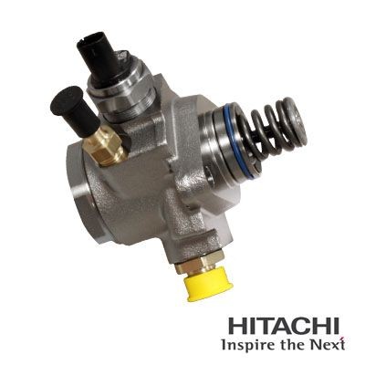 HITACHI High pressure fuel pump Article number: 2503090 cheaply