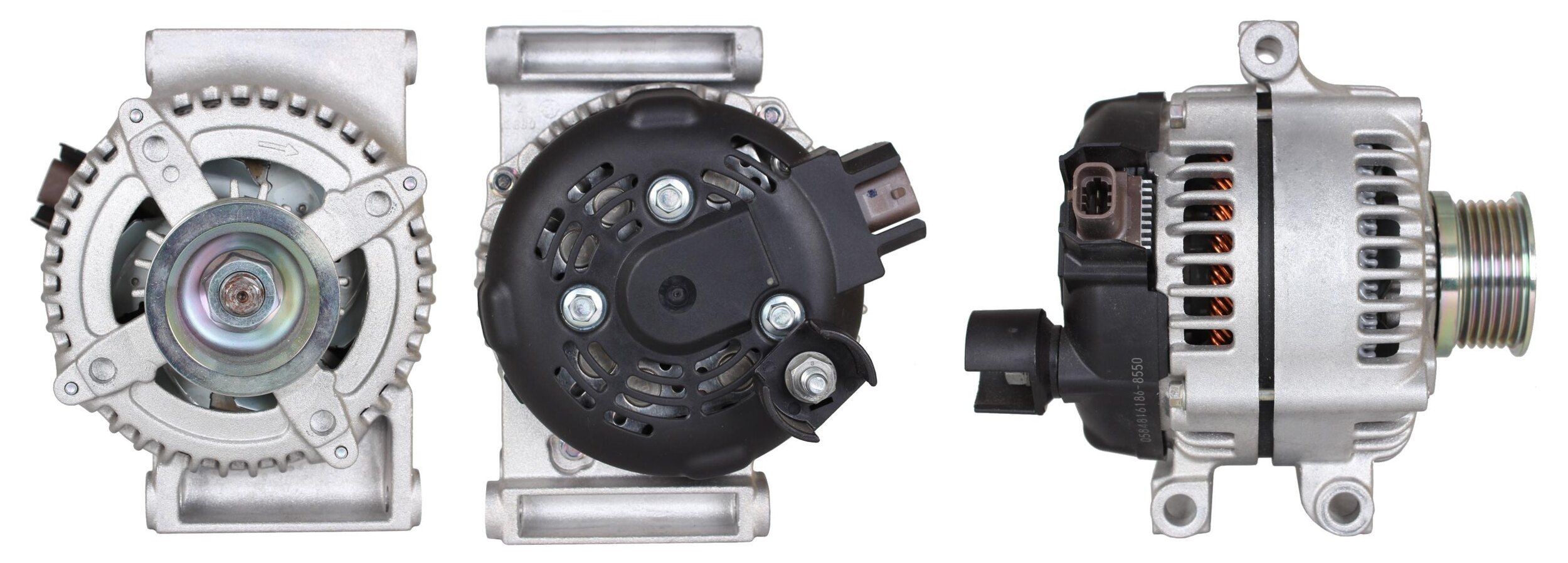 DRI Alternator Article number: 2283091402 cheaply