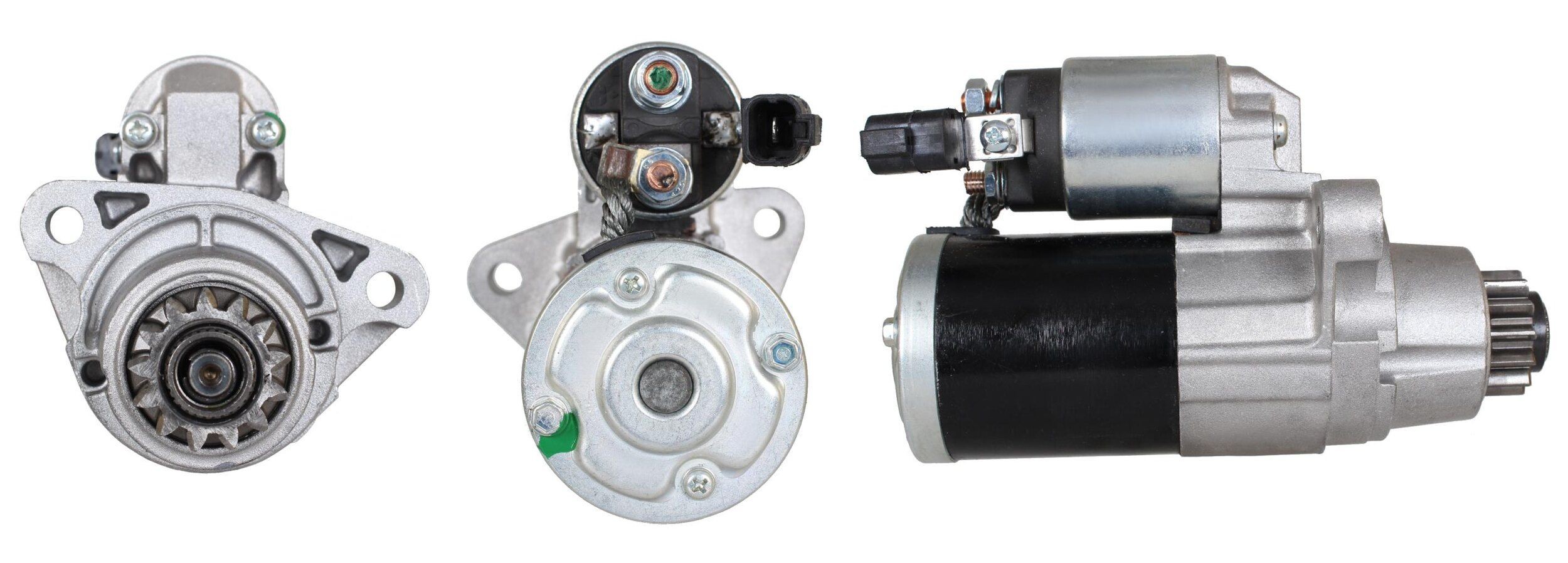DRI Starter motor Article number: 327235132 cheaply