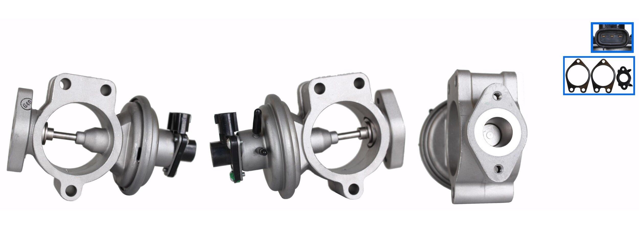 DRI EGR valve Article number: 717710351 cheaply