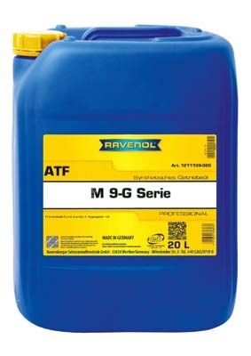 RAVENOL Automatic transmission fluid Hydrauliköl TSX 68 Article number: 1211139-020-01-999 cheaply