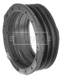 BORG & BECK Seal, turbo air hose Article number: BTH1696 cheaply