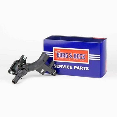 BORG & BECK Coolant Flange Article number: BTS1132 cheaply